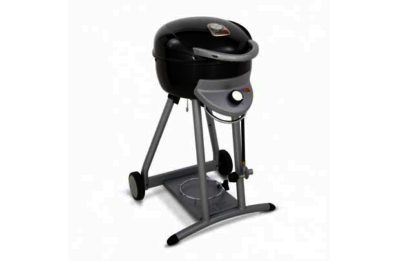 Char-broil Patio Bistro 240 Gas BBQ - Black.